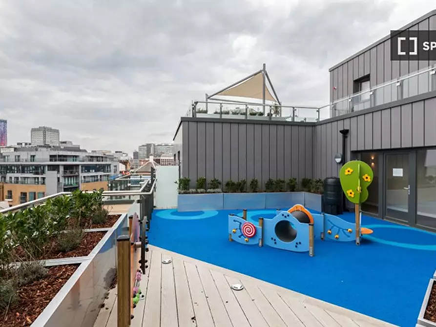 Immagine 7 di Appartamento in affitto  in Wandle Rd a Croydon