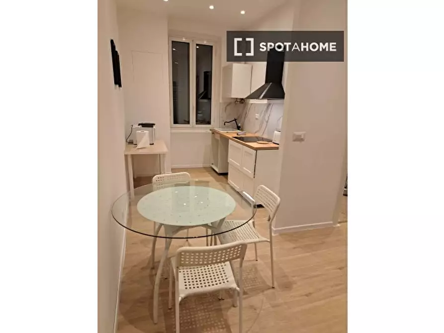 Immagine 2 di Appartamento in affitto  in Via Piacenza a Genova