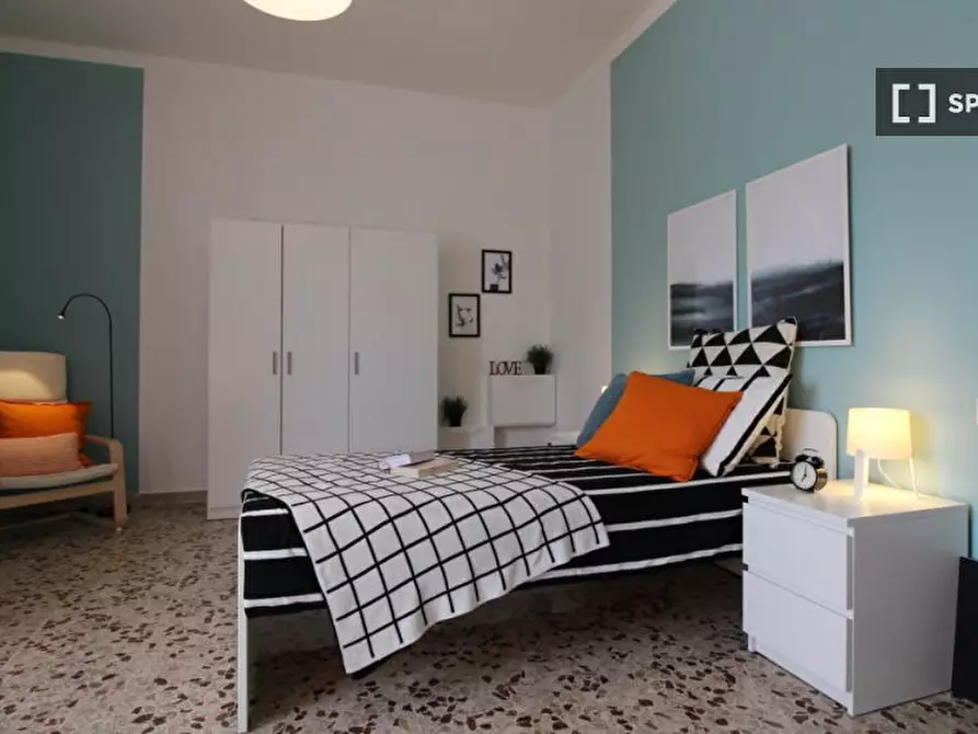 Immagine 6 di Camera condivisa in affitto  in Piave a Brescia