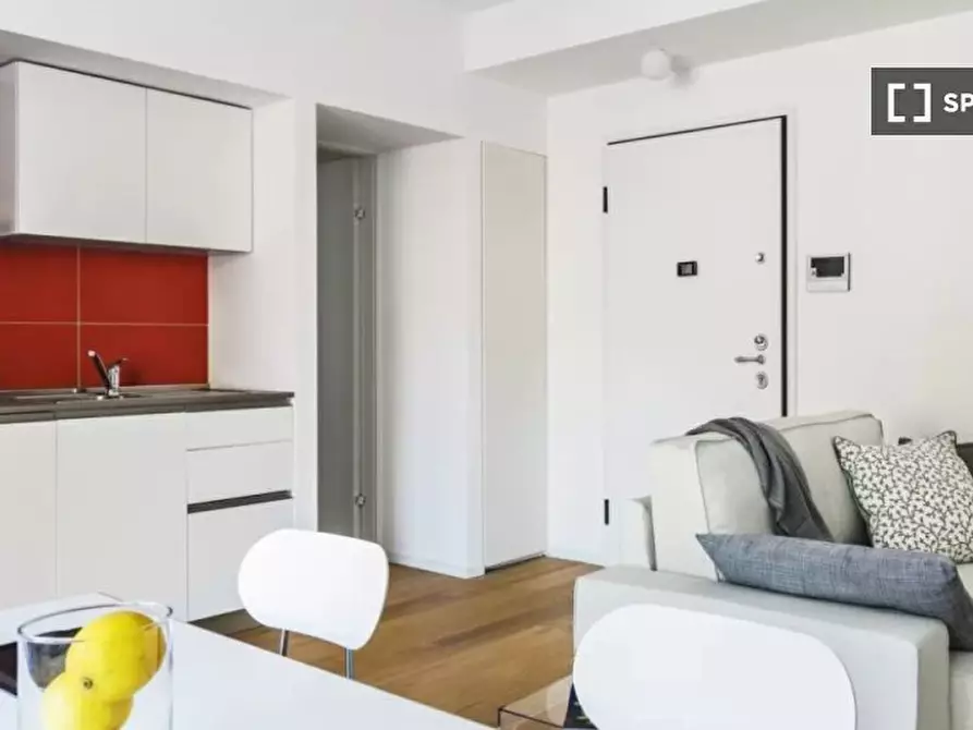 Immagine 12 di Appartamento in affitto  in Via dei Sormani a Milano