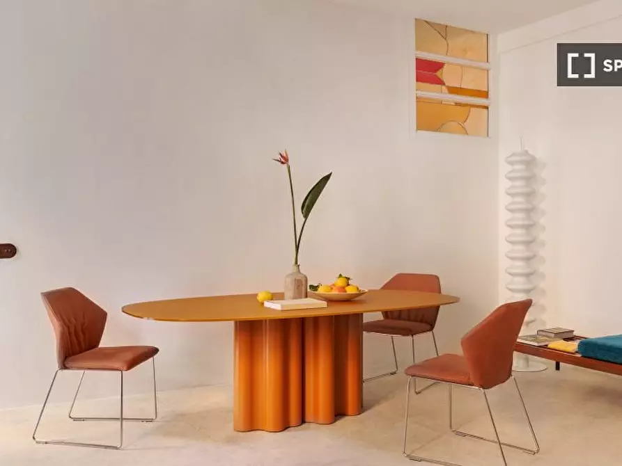 Immagine 1 di Appartamento in affitto  in Via Tito Livio a Milano