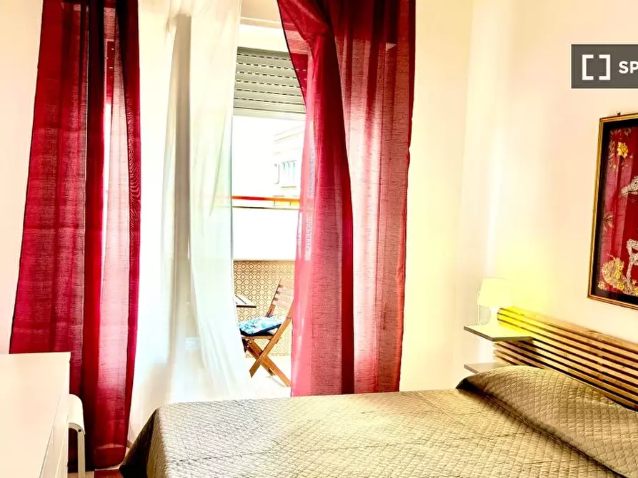 Immagine 7 di Appartamento in affitto  in Lungomare Paolo Toscanelli a Roma