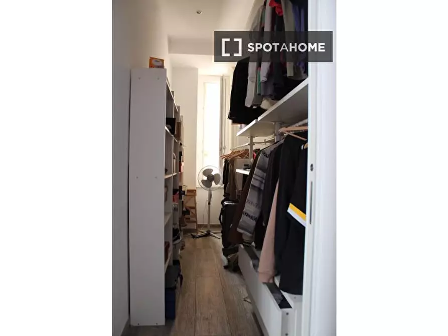 Immagine 15 di Camera condivisa in affitto  in Via Riccardo Grazioli Lante a Roma