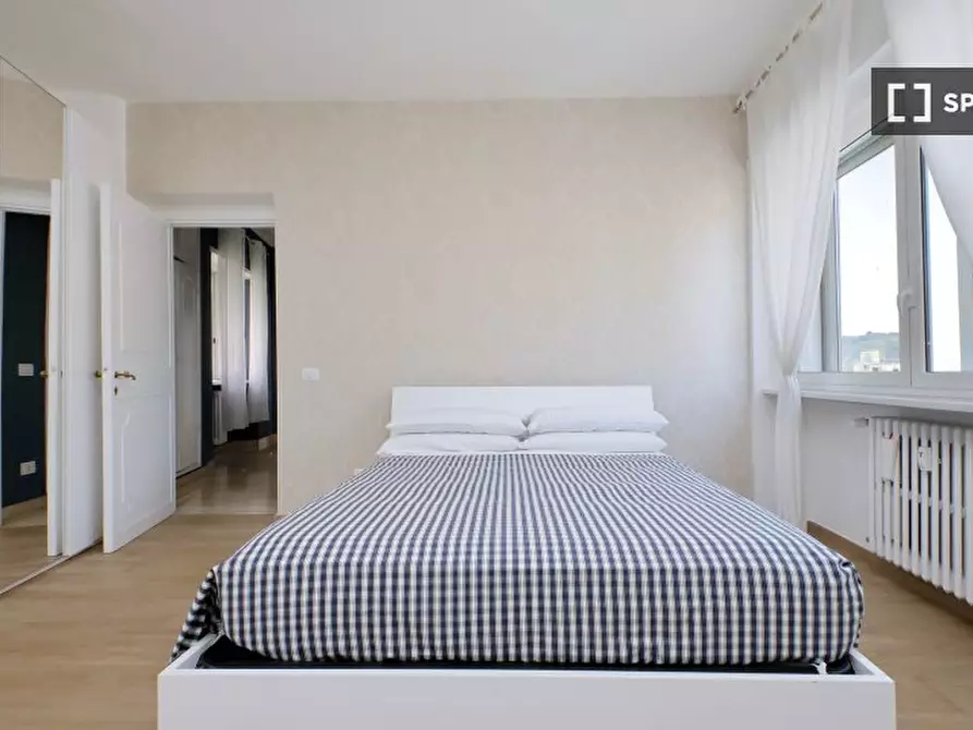 Immagine 16 di Appartamento in affitto  in Via Cassia a Roma