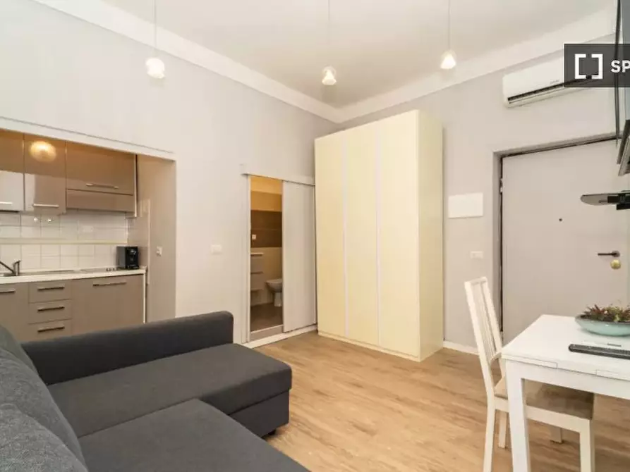 Immagine 3 di Appartamento in affitto  in Via Pasquale Sottocorno a Milano