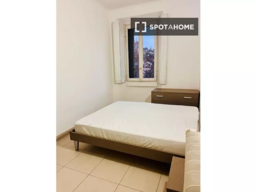 Immagine 3 di Camera condivisa in affitto  in Via Odoardo Tabacchi a Milano