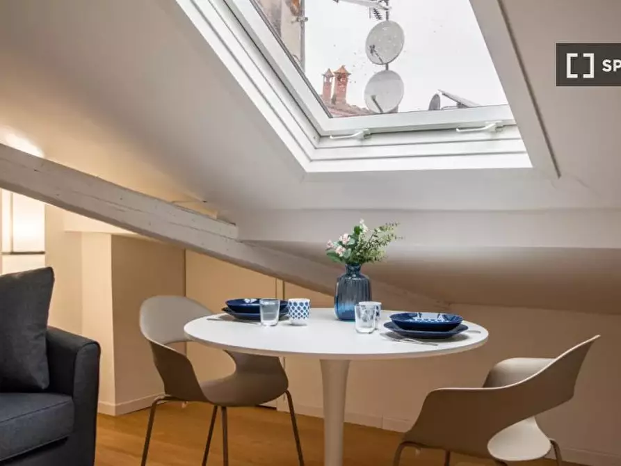 Immagine 6 di Appartamento in affitto  in Via Pietro Crespi a Milano