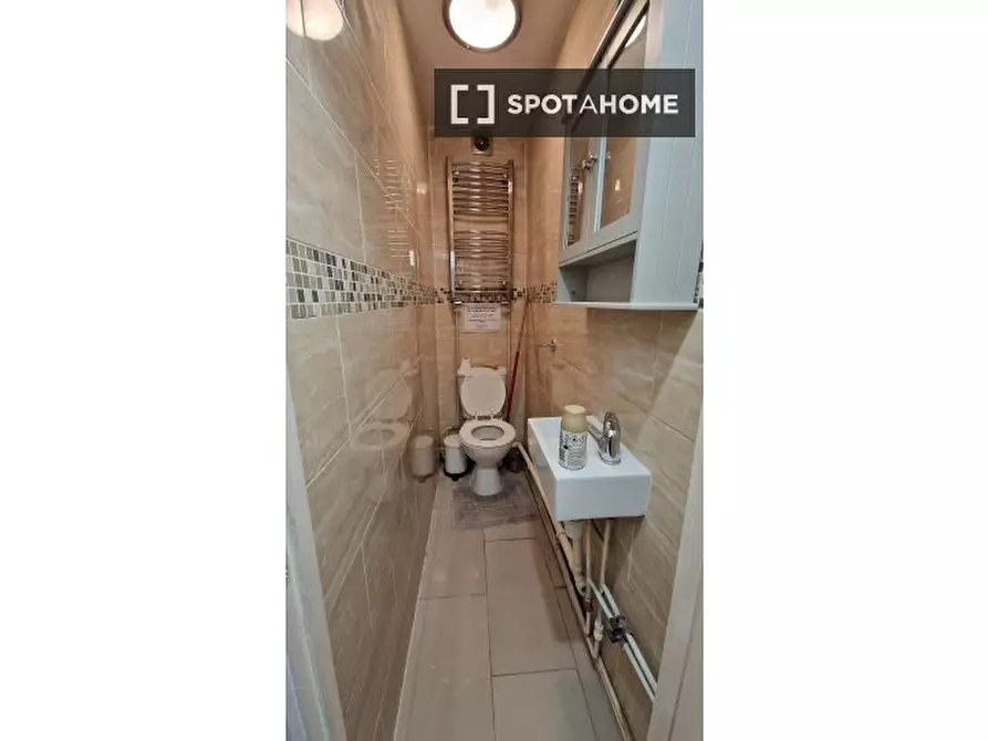 Immagine 7 di Ufficio in affitto  in A Hessel St a Poplar