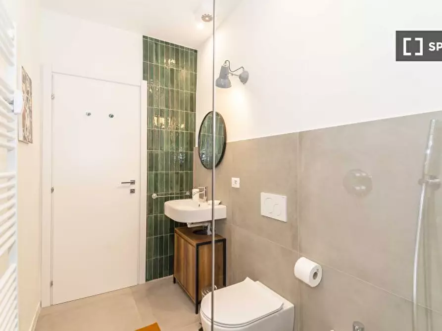 Immagine 2 di Appartamento in affitto  in Corso Verona a Torino