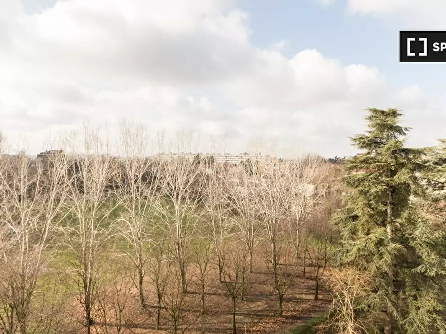 Immagine 10 di Camera condivisa in affitto  in Via Massimo Gorki a Bologna