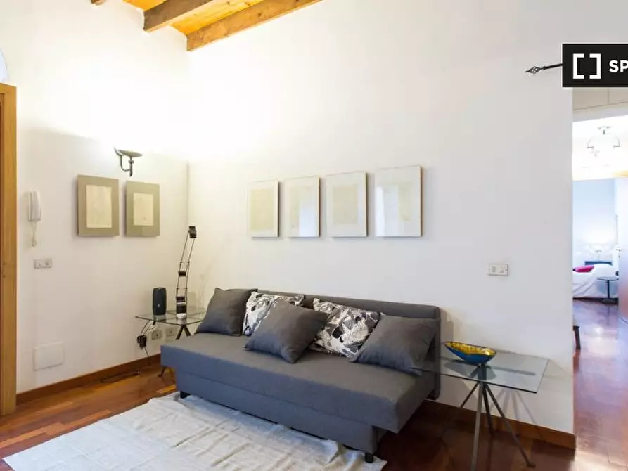 Immagine 2 di Appartamento in affitto  in Viale Andrea Doria a Milano