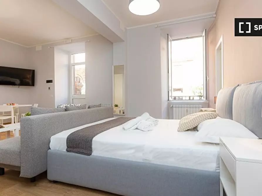 Immagine 12 di Appartamento in affitto  in Via Alessandria a Roma