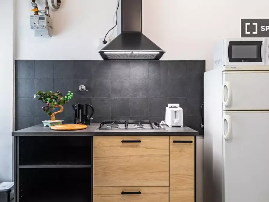 Immagine 8 di Appartamento in affitto  in Circonvallazione Gianicolense a Roma