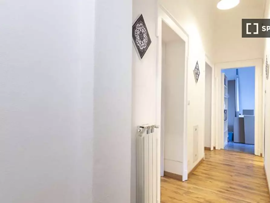 Immagine 16 di Camera condivisa in affitto  in Via Giovanni Paisiello a Milano