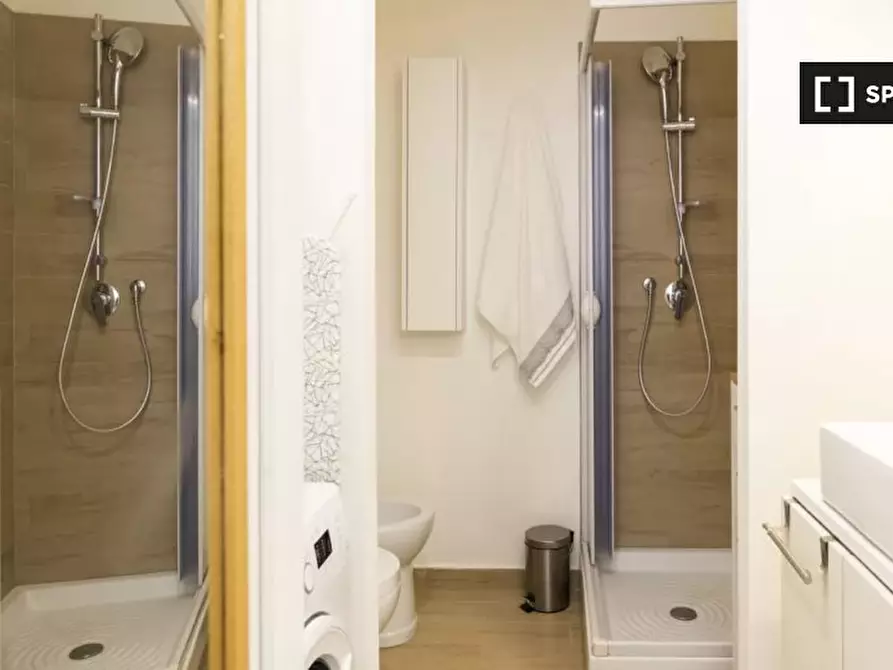 Immagine 15 di Ufficio in affitto  in Via Lodovico Il Moro a Milano