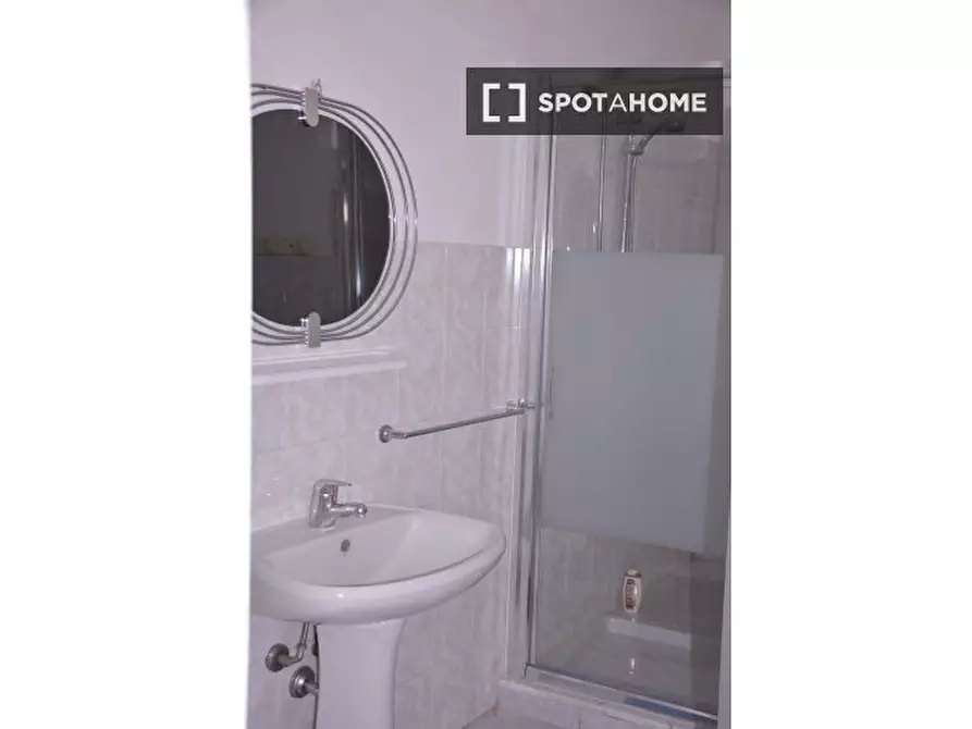 Immagine 9 di Camera condivisa in affitto  in Via Ingurtosu n a Cagliari