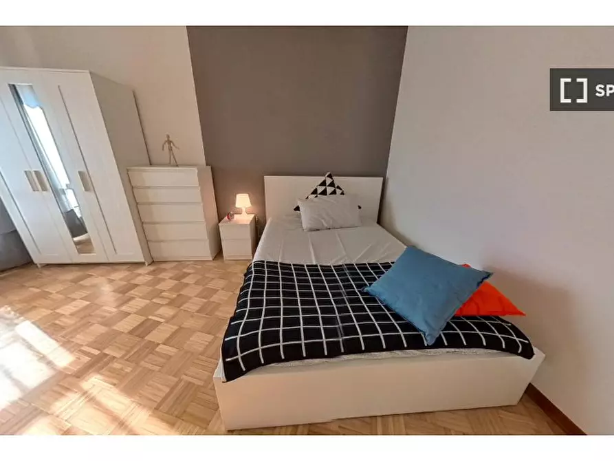 Immagine 10 di Camera condivisa in affitto  in via Piovese a Padova