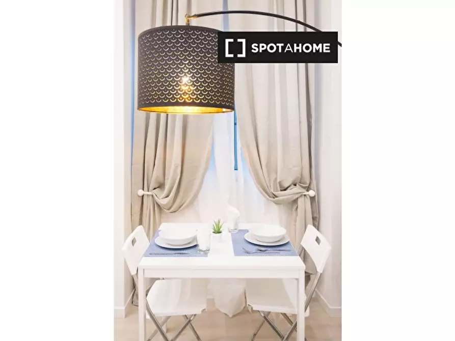 Immagine 13 di Appartamento in affitto  in Via Marco Greppi a Milano