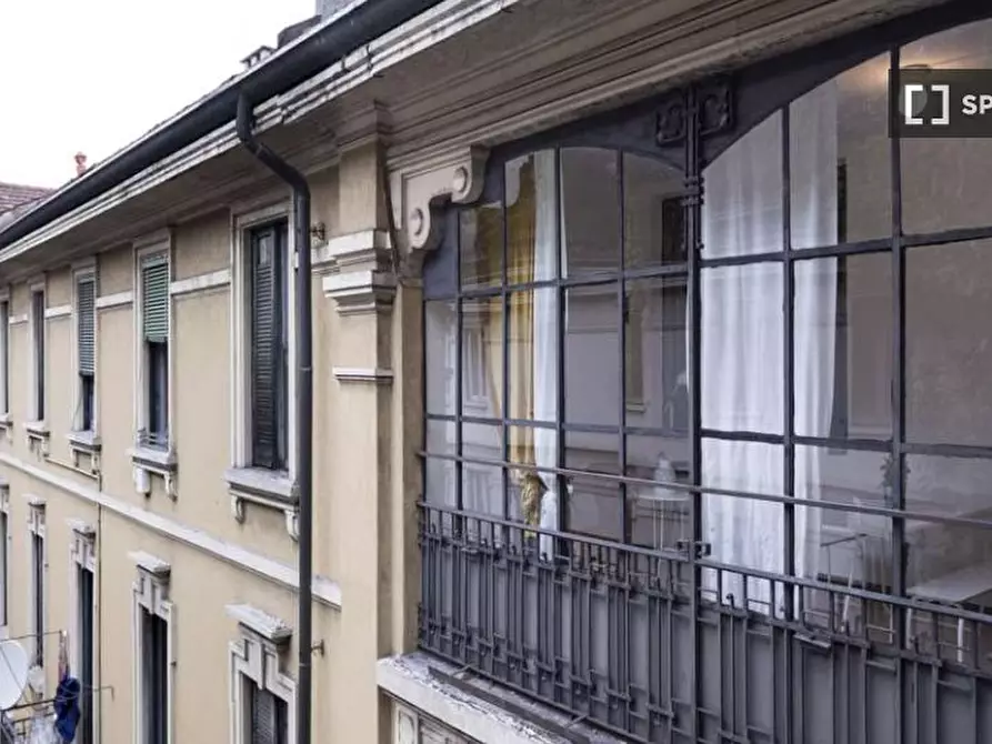 Immagine 16 di Camera condivisa in affitto  in Corso Buenos Aires Milan a Milano