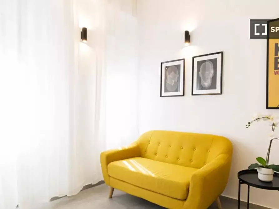 Immagine 7 di Appartamento in affitto  in Via dei Biancospini a Milano