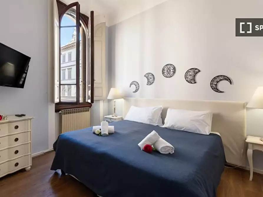 Immagine 14 di Appartamento in affitto  in Via degli Speziali a Firenze