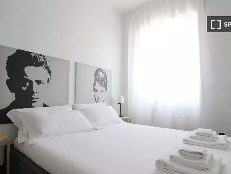 Immagine 14 di Appartamento in affitto  in Corso Lodi a Milano