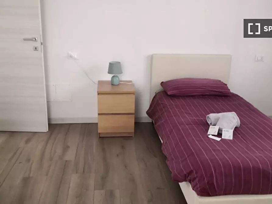 Immagine 15 di Camera condivisa in affitto  in Via Vecchia a Padova