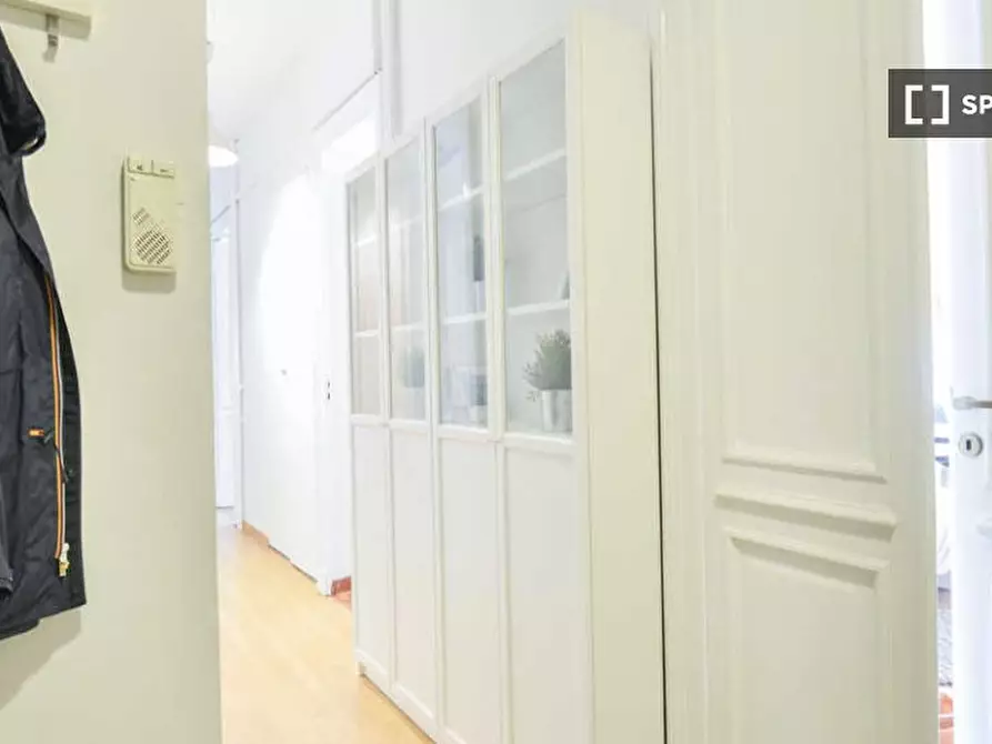 Immagine 10 di Camera condivisa in affitto  in Via San Secondo a Torino