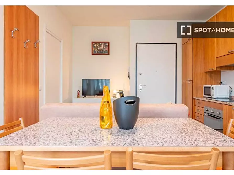 Immagine 18 di Appartamento in affitto  in Via Fortezza a Milano