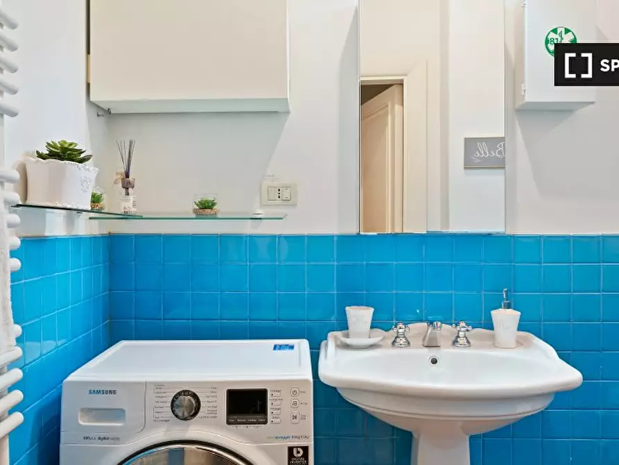 Immagine 17 di Appartamento in affitto  in Vicolo del Cinque a Roma