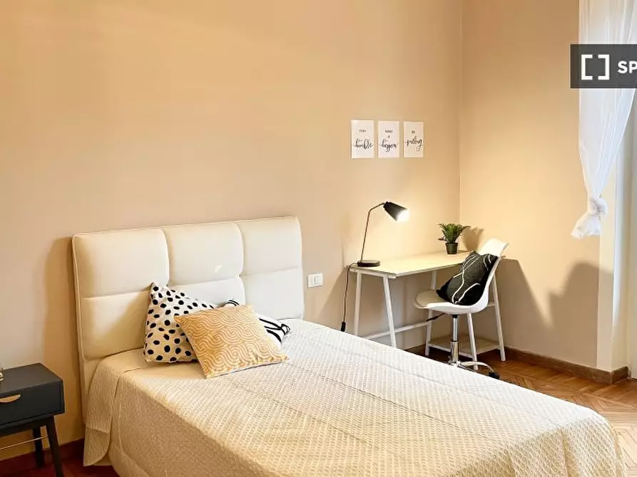 Immagine 8 di Camera condivisa in affitto  in LUNGARNO VESPUCCI a Firenze