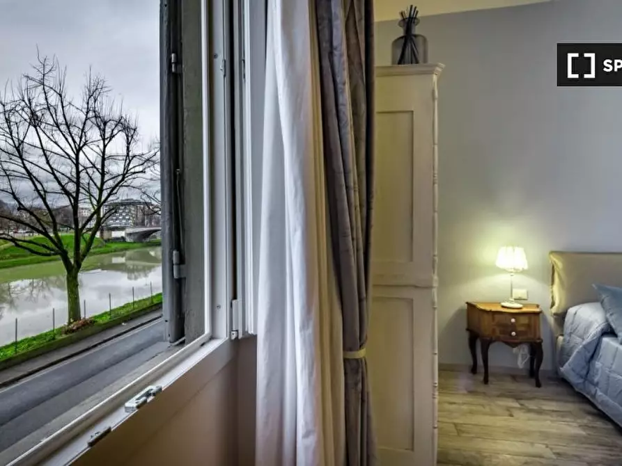 Immagine 16 di Appartamento in affitto  in Lungarno del Pignone a Firenze