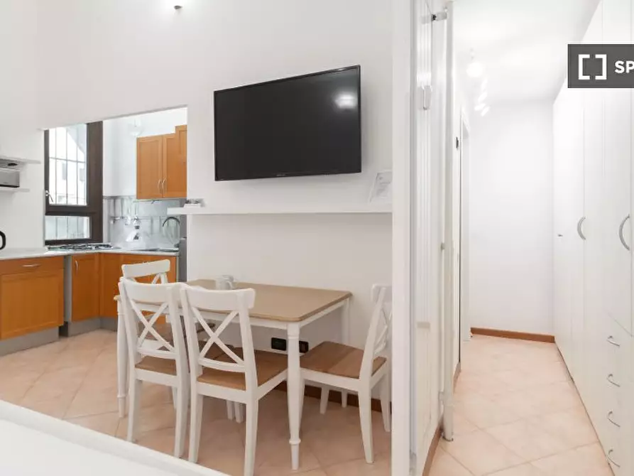 Immagine 14 di Appartamento in affitto  in Via Grosseto a Milano