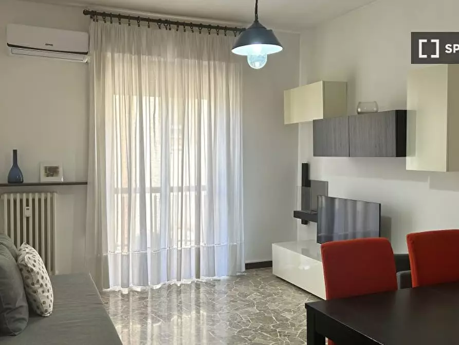 Immagine 1 di Ufficio in affitto  in Via Asiago a Milano