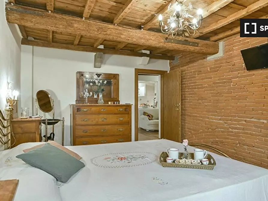 Immagine 14 di Appartamento in affitto  in Via D'Ardiglione a Firenze