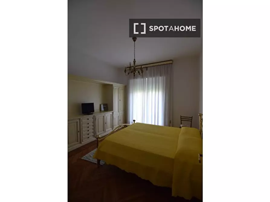 Immagine 17 di Camera condivisa in affitto  in Corso Aldo Gastaldi a Genova