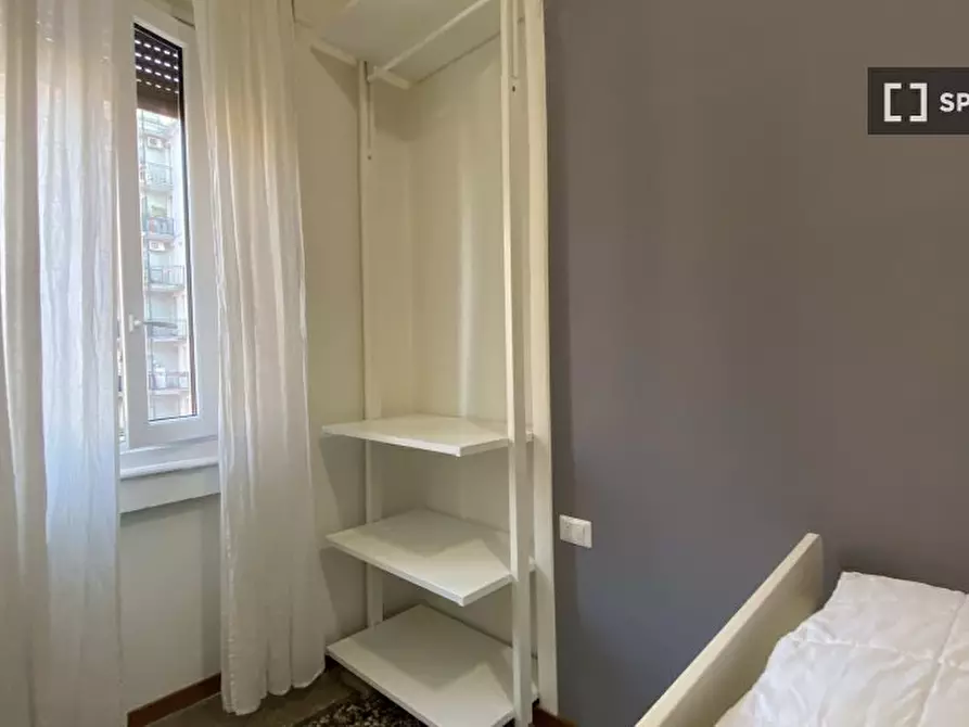 Immagine 14 di Appartamento in affitto  in Via Sofonisba Anguissola a Milano