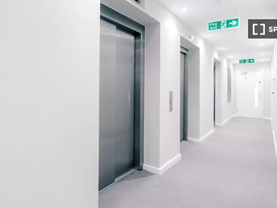 Immagine 4 di Appartamento in affitto  in Wandle Rd a Croydon