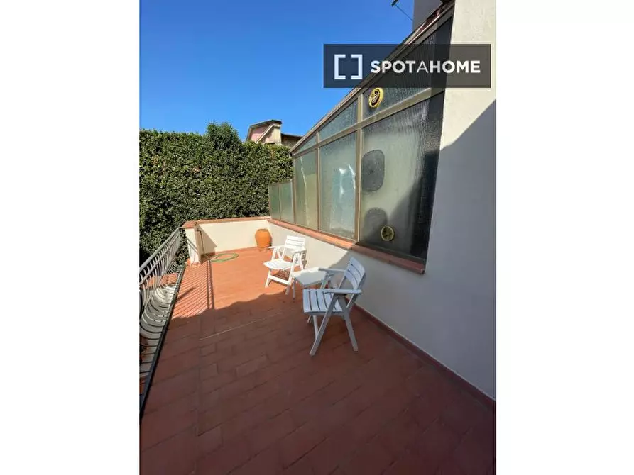 Immagine 3 di Appartamento in affitto  in Via Giacomo Matteotti a Sesto Fiorentino