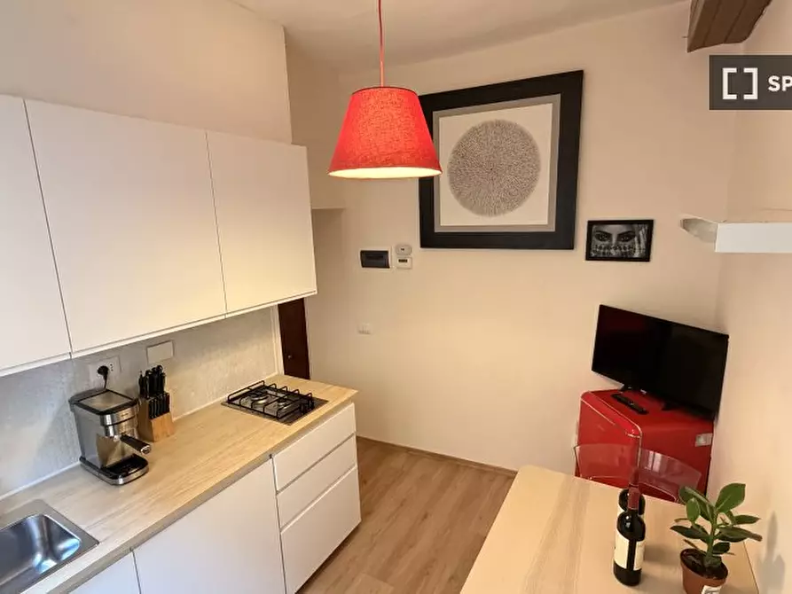 Immagine 3 di Appartamento in affitto  in Via Osteria del Guanto a Firenze