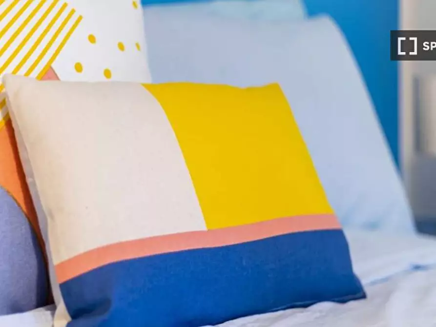 Immagine 5 di Camera condivisa in affitto  in Via Felice Mendelssohn a Padova