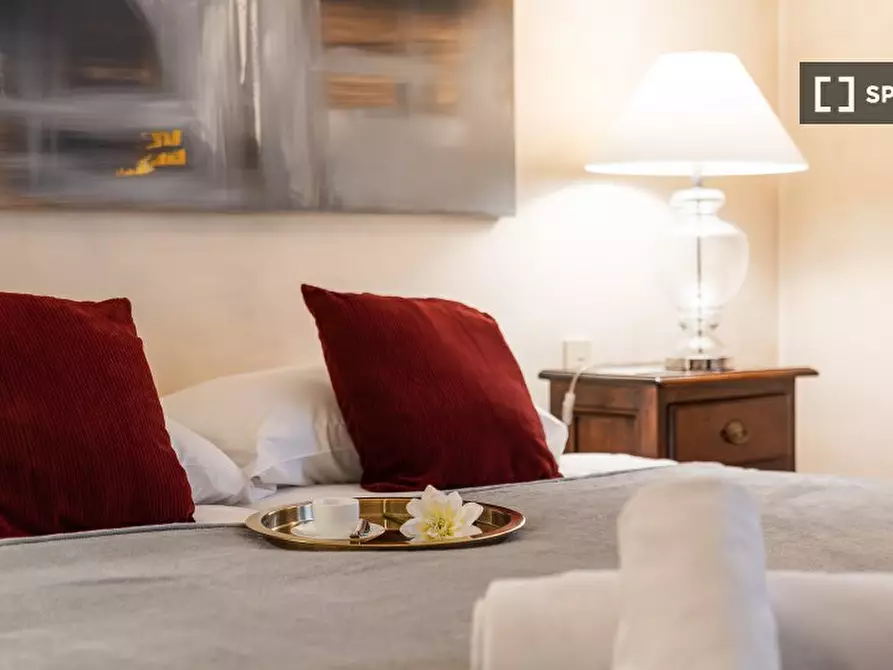 Immagine 13 di Appartamento in affitto  in Viale Carlo Espinasse a Milano