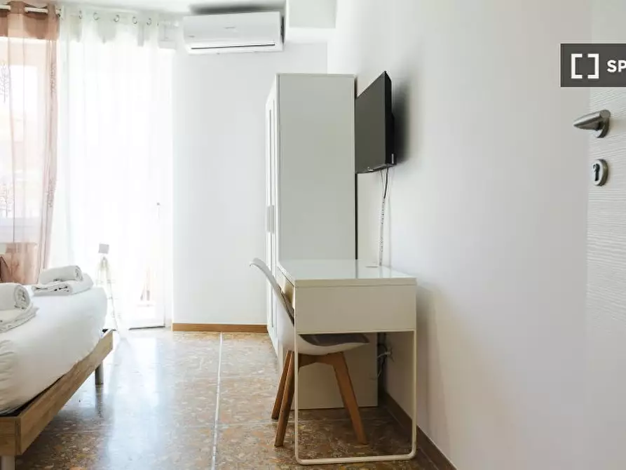 Immagine 8 di Appartamento in affitto  in Via Trionfale a Roma