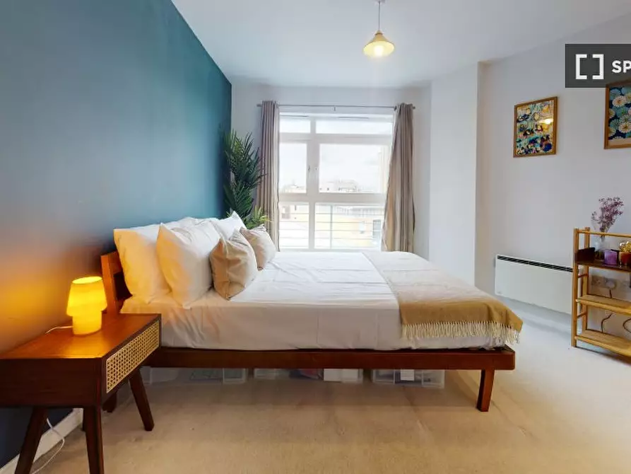 Immagine 18 di Appartamento in affitto  in Cottrill Gardens a Hackney