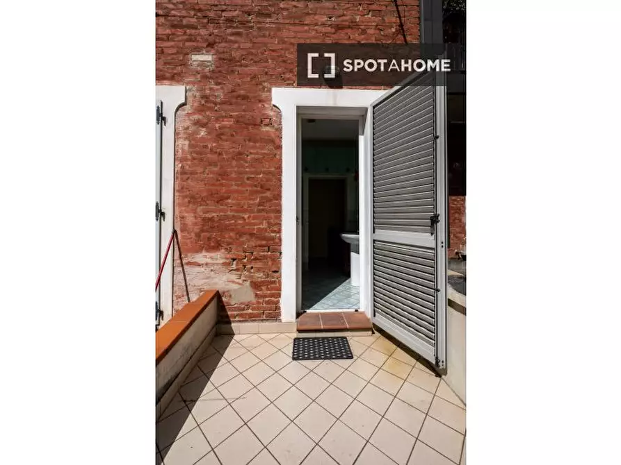 Immagine 14 di Ufficio in affitto  in Via Monaldo Calari a Bologna