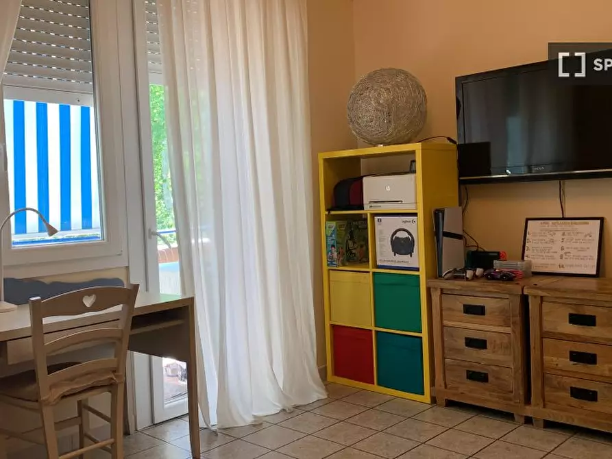 Immagine 8 di Appartamento in affitto  in Via delle Tartane a Roma