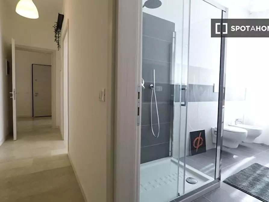 Immagine 14 di Camera condivisa in affitto  in Vivanti a Brescia