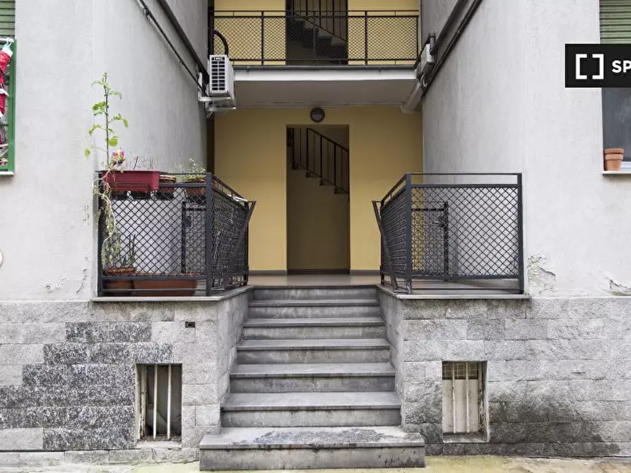 Immagine 15 di Ufficio in affitto  in Piazzale Lugano a Milano