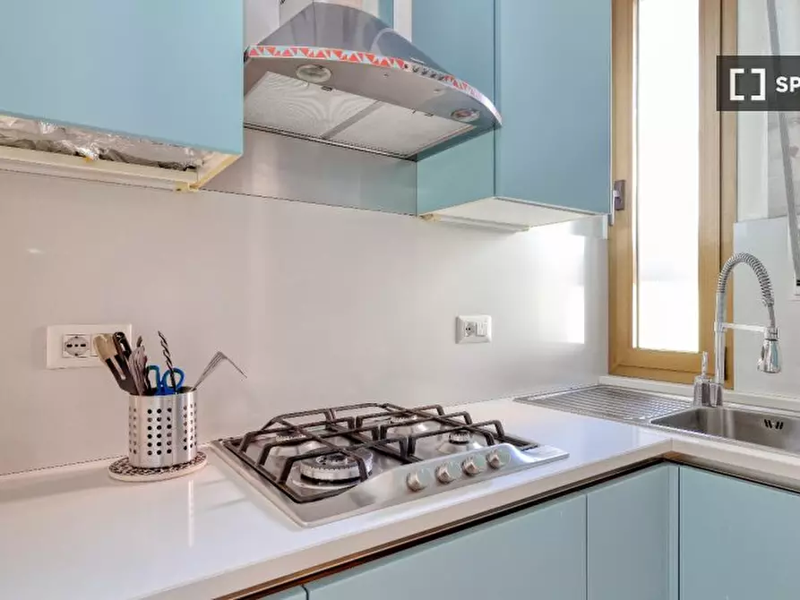 Immagine 3 di Appartamento in affitto  in Viale Fulvio Testi a Milano