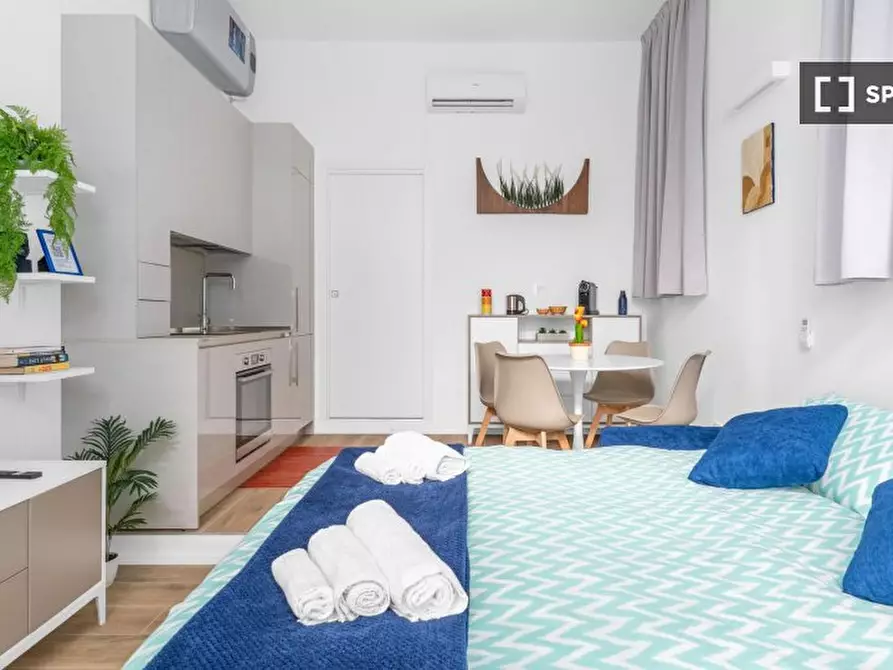 Immagine 14 di Appartamento in affitto  in Via Giuseppe Ripamonti a Milano
